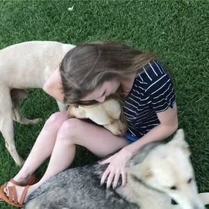 Meet your Posher, Tara